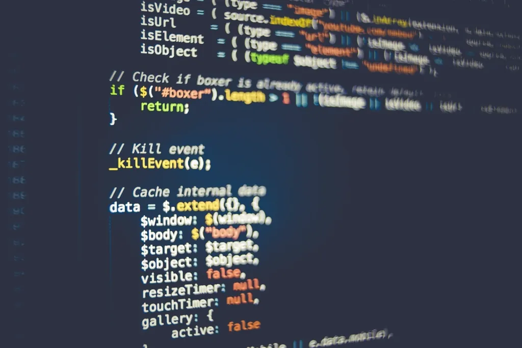 Future of coding